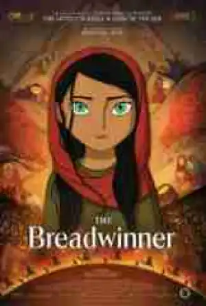 Backgrounds Music - The Breadwinner Soundtrack (2017)